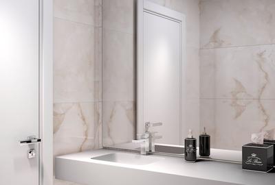 Apartament 2 camere de vanzare // ONE Lake Club - 2