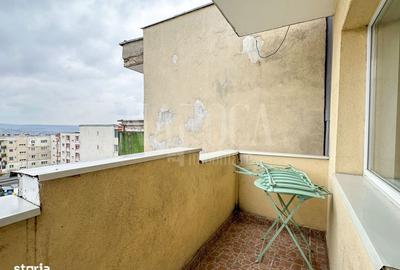 Apartament cu 3 camere decomandat în Zorilor - 2