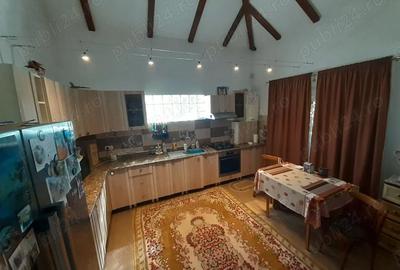 Casă cu 3 camere cu Teren 684 Mp în Voinești - 4