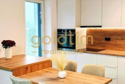 VILA SUPERBA/PIPERA PLAZA/PRIMA INCHIRIERE/POMPA DE CALDURA/VILA DE COLT - 6