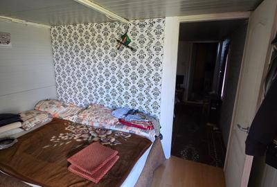 Herneacova-Casa si Teren-Livada- 2876 mp- Front 37m - 9