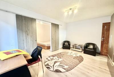 Apartament cu 2 camere nedecomandat, mobilat în Șagului - 4