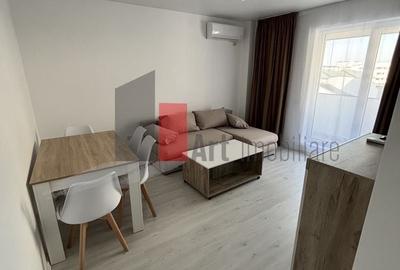 Apartament cu 2 camere decomandat în Chiajna - 7