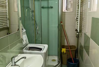 Garsonieră semidecomandată în Colentina - 19