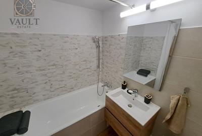 APARTAMENT 2 CAMERE-RAHOVA-MODORAN ENE-BLOC REABILITAT-DECOMANDAT - 20