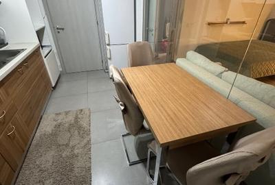 Garsoniera de inchiriat - 9