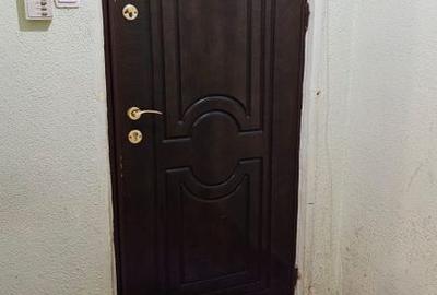 Apartament 2 camere,  bloc izolat, parter-zona Florilor. - 4