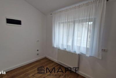 Casă cu 4 camere cu Canalizare în Gușterița - 11