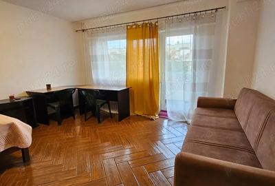 Inchiriez apartament o camera zona BRD marasti - 1