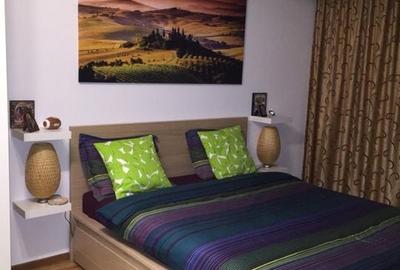 Apartament 2 camere-Aparatorii Patriei-Popesti Leordeni