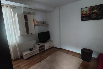 Popesti-Dimitrie Leonida-Garsoniera decomandata - 1