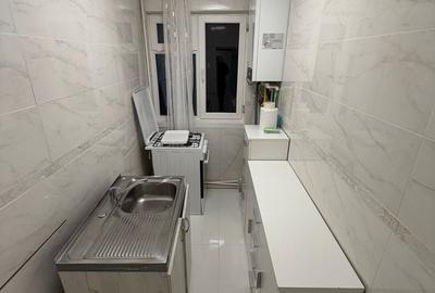 Apartament cu 2 camere nedecomandat în Șagului - 4