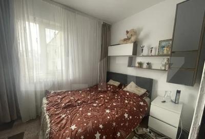 Apartament cu 2 camere semidecomandat în Central - 5
