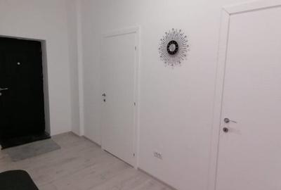 Apartament cu 3 camere decomandat, mobilat în Răcădău - 10