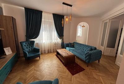 Apartament 3 camere modern, mobilat si utilat complet, Calea Mosilor - 2