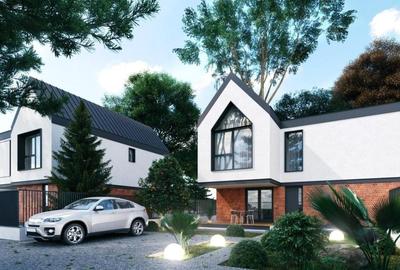 Case individuale Magurele Ilfov - 2