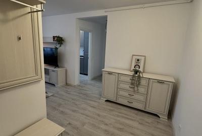 Apartament cu 2 camere decomandat, mobilat în Theodor Pallady - 3