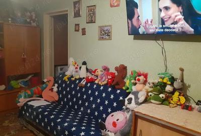 Vanzare Apartament 2 camere cf.1 semidecomandat, etajul 1, zona Hipodrom - 7