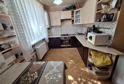 Garsonieră în Gorjului - 1