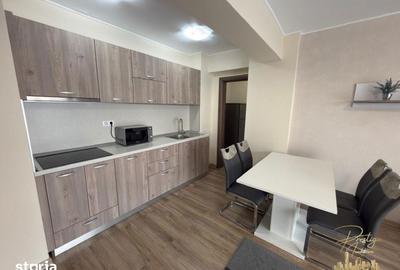 Apartament cu 2 camere în Nufărul - 14