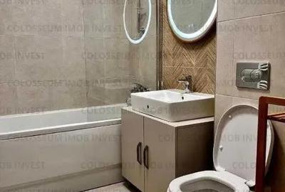 Apartament cu 2 camere decomandat, mobilat în Astra - 7