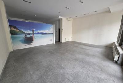 Spațiu comercial, de 70 mp, în Ultracentral - 3