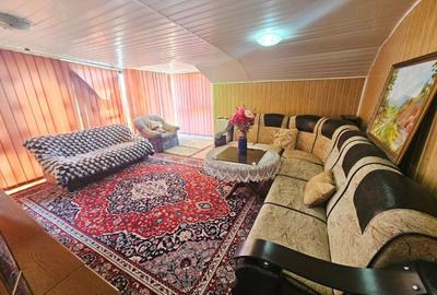 Casă spațioasă cu 9 camere în Strejnicu – pentru locuință, birouri - 26