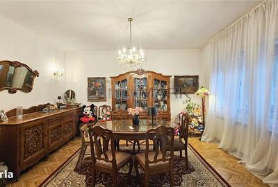 Apartament cu 4 camere, mobilat în Șagului - 1