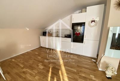 Duplex cu 10 camere cu Canalizare în Central - 8