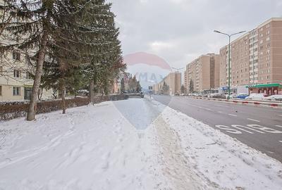 COMISION 0% | Apartament 3 camere | Parter | 64 mp | Calea București - 19