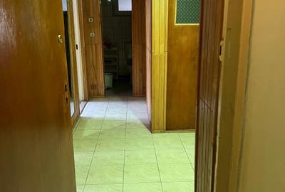 Apartament cu 4 camere în Central - 2