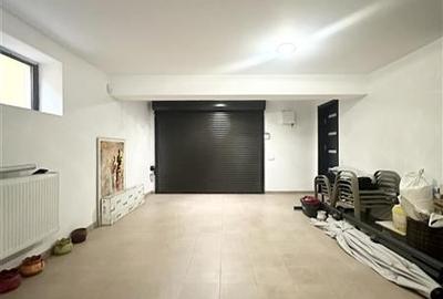 Casa de Vis in Agigea - D+P+M cu Teren de 400 mp - 14