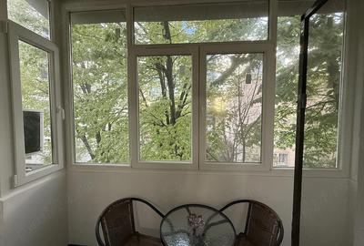 Apartament cu 2 camere decomandat în Floreasca - 7