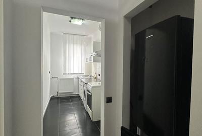 Garsonieră semidecomandată în Ultracentral - 2