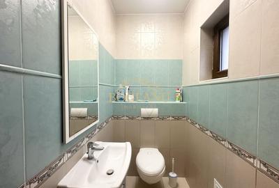 Duplex cu 3 camere cu Canalizare în Braytim - 12