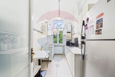 Apartament cu 2 camere, centrala termica - Ultracentral - 7