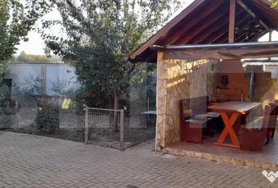 Casă cu 4 camere cu Teren 1200 Mp în Ițcani - 8