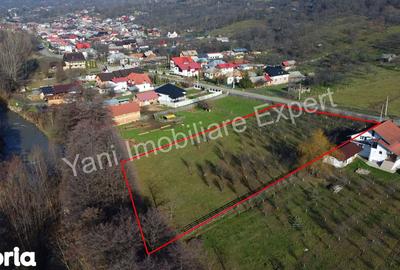 Teren de 4166 mp, în Corbi - 9