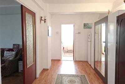 Apartament 3 camere, et 3, CT, doua balcoane, Primarie - 2
