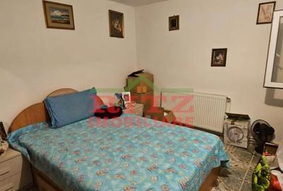 Casă cu 3 camere cu Teren 121 Mp în Central - 2