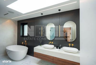 Casă cu 5 camere cu Teren 1080 Mp în Central - 18