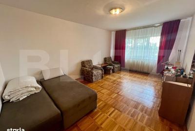 Apartament cu 2 camere decomandat în Albești - 6