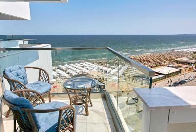 Apartament cu 2 camere în Mamaia - 8