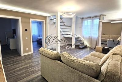 Casă individuală cu 6 camere cu Canalizare în Dâmbul Rotund - 7