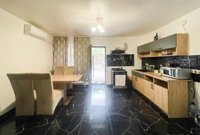 Casa la cheie, Poiana Golului - 2