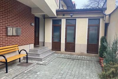 Particular inchiriez apartament zona de case adiacenta Drumul Sarii, AFI Cotroceni - 1