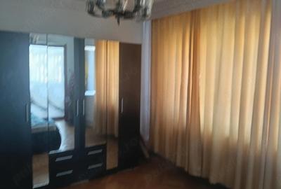 Apartament cu 4 camere semidecomandat în Central - 8