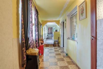 Casa de vanzare in Dumbravita, teren 691 mp, comision 0% - 3