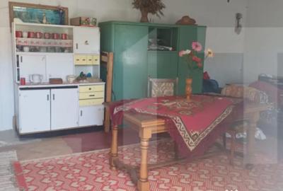 Casă cu 2 camere cu Teren 1426 Mp în Central - 1