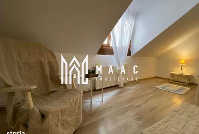 Apartament cu 3 camere, mobilat în Orașul de Jos - 18